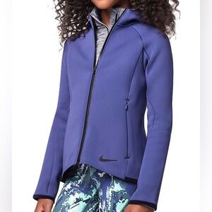 Nike Dri-Fit Therma-Sphere Training Jacket LG